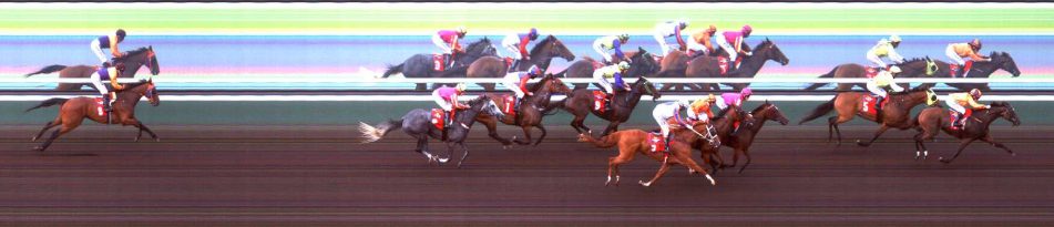 Nautilus Aviation Handicap