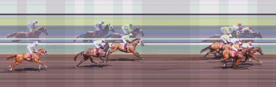 Top End Racing Awards Handicap