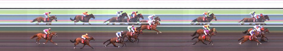 Magic Millions Handicap