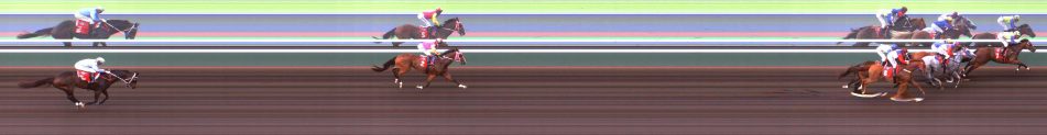 Ladbrokes Handicap