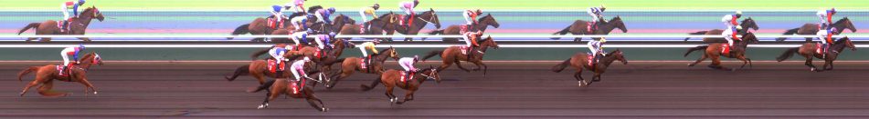 Aussie Getaways Handicap