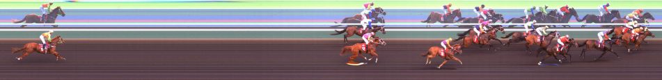 Vale John O'Neil OAM Handicap