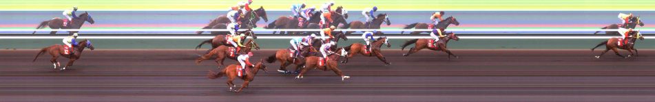 Darwin RSL Handicap