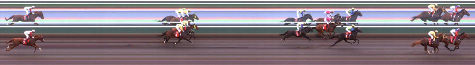 Ladbrokes TROBIS Handicap