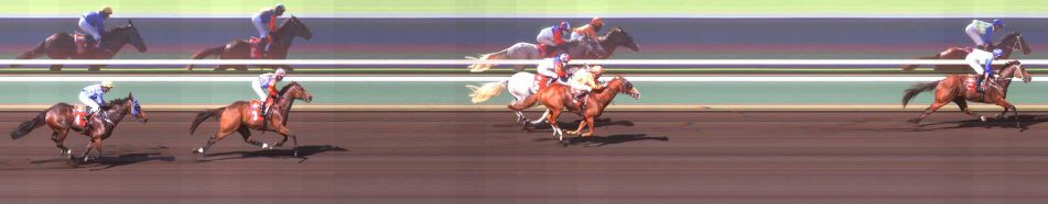 Magic Millions Handicap