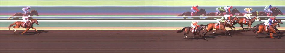 Darwin Corporate Park Handicap