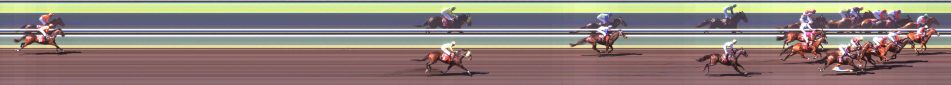 Lieutenant Albert Borella VC TROBIS Handicap