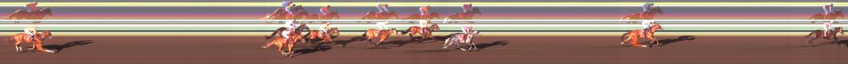 Darwin RSL Calcutta 5th August Handicap
