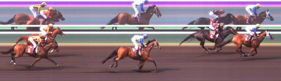 Ladbrokes Handicap