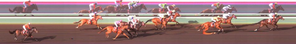 Betfair Handicap