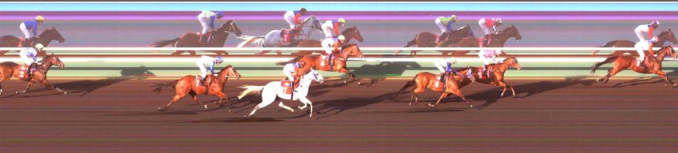 Southern Cross Television Handicap