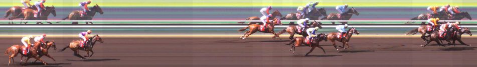 Darwin Corporate Park Handicap