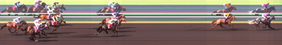 Southern Cross Television Handicap