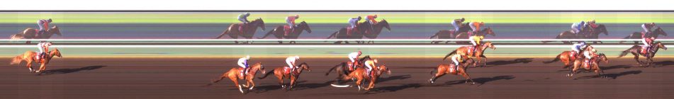 Allora Gardens Nursery Handicap
