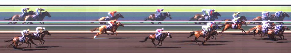 Roger Booth Memorial Maiden Plate