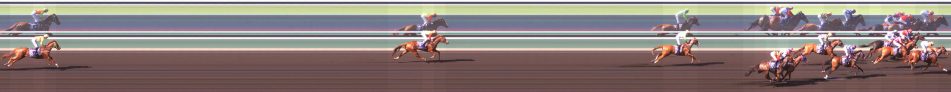 Southern Cross Television Handicap