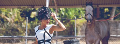 Day 1 Of The 2016 Carlton Mid Darwin Cup Carnival – Hot100 Guineas Race Day