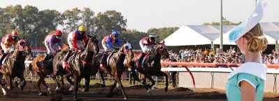 The 2017 Carlton Mid Darwin Cup Carnival Ambassador Search Begins