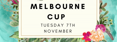 2017 Lexus Melbourne Cup Race Day