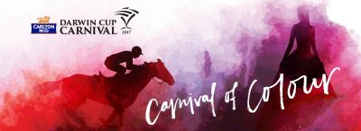 Tickets to the 2017 Carlton Mid Darwin Cup Carnival Now on Sale