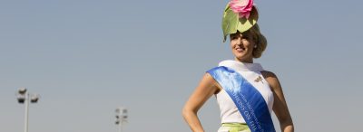 Updates to the 2017 Darwin Waterfront Fashions on the Field Competition