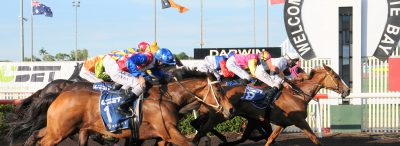 Healthy Nominations for ROANT Race Day