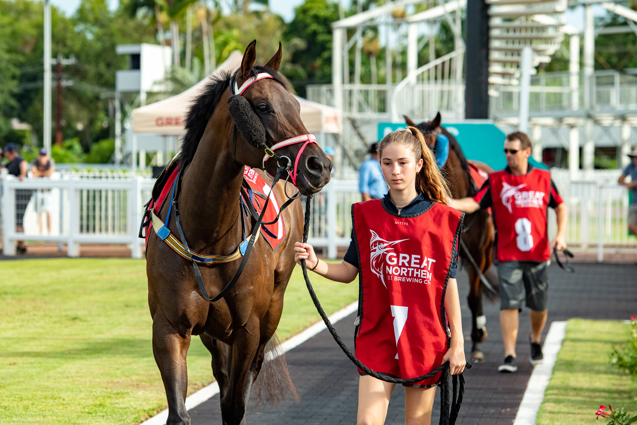 2021 Great Northern Darwin Cup Carnival Tickets on Sale » Darwin Turf Club