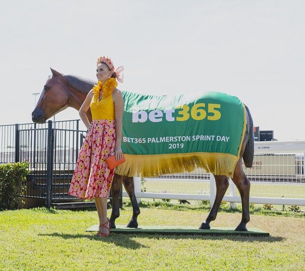 Day 7 – bet365 Palmerston Sprint