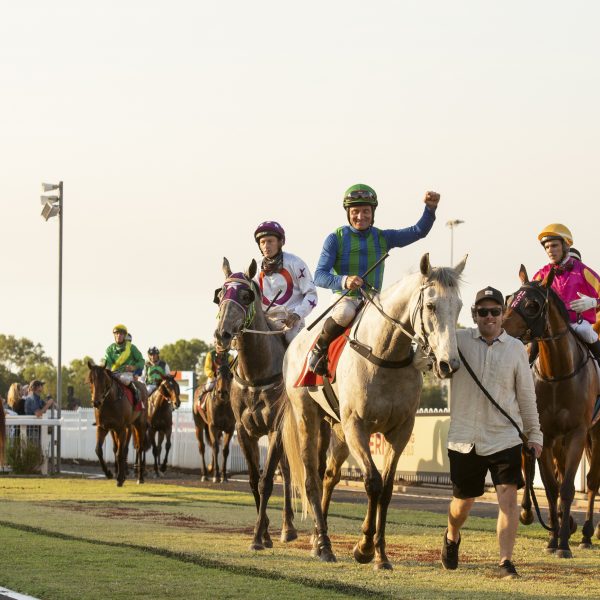 100-day countdown to the Great Northern Darwin Cup Carnival