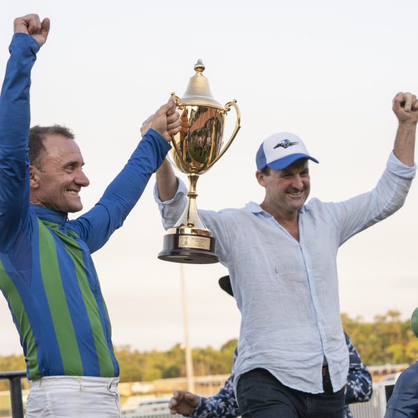 2021 Great Northern Darwin Cup Carnival Tickets on Sale