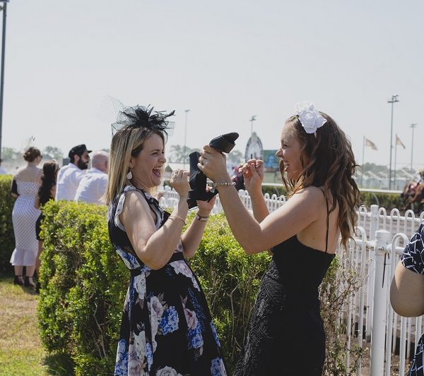 Day 4 – Ladbrokes NT Derby Day