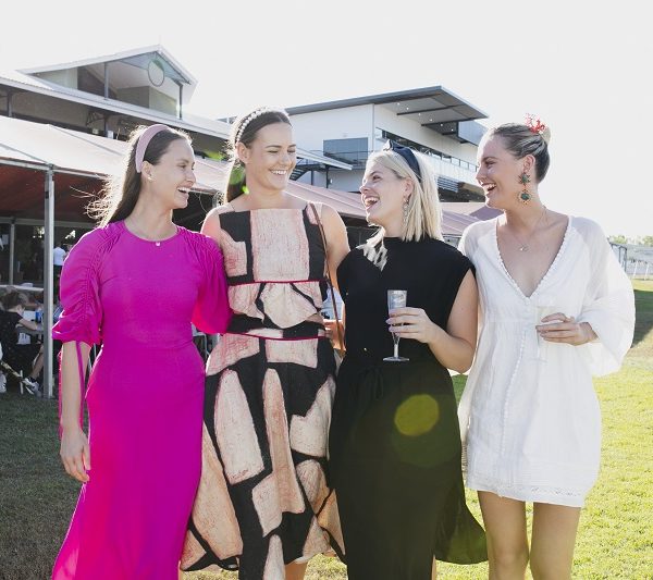 Day 1 – Darwin Guineas