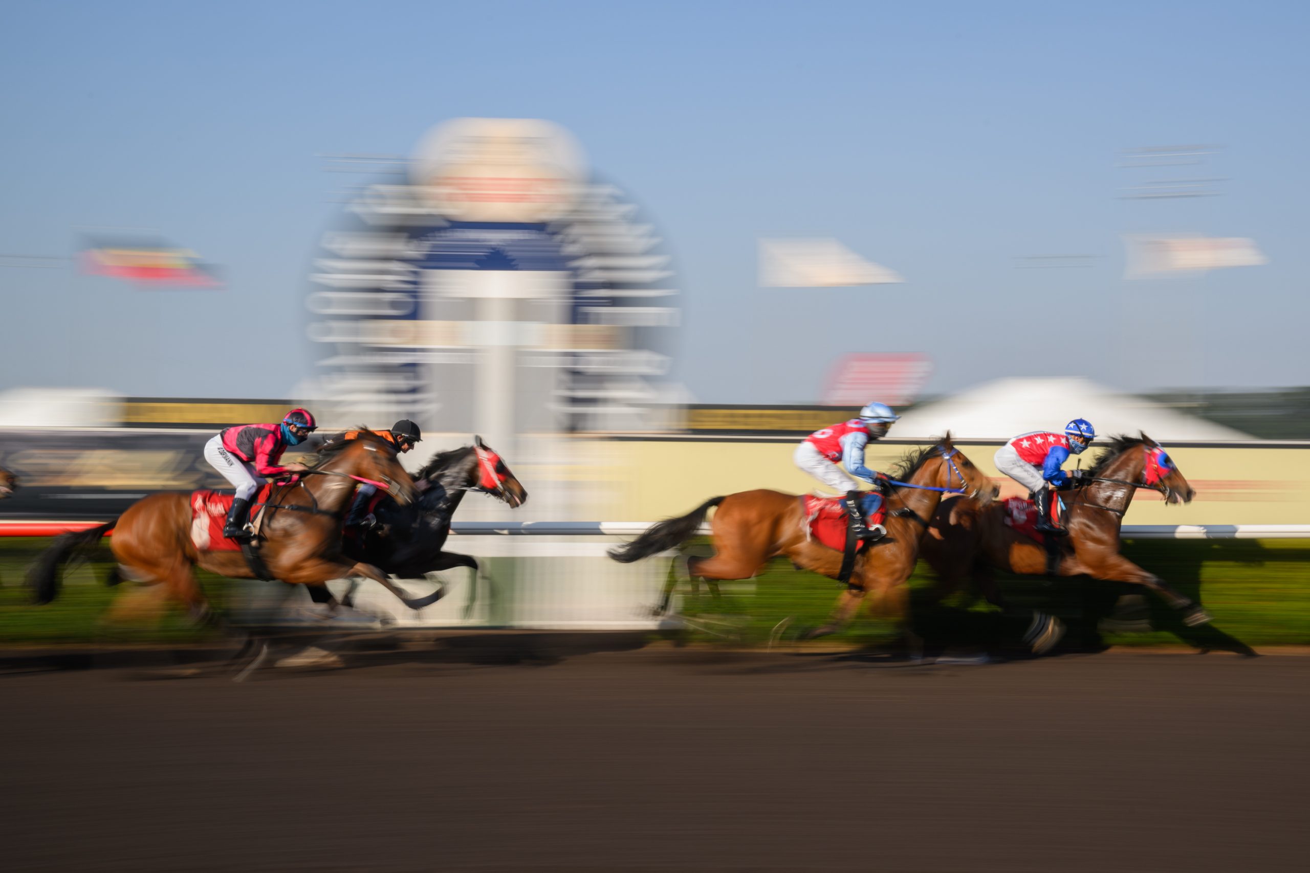 FINAL DARWIN TURF TALK OF 2022! » Darwin Turf Club