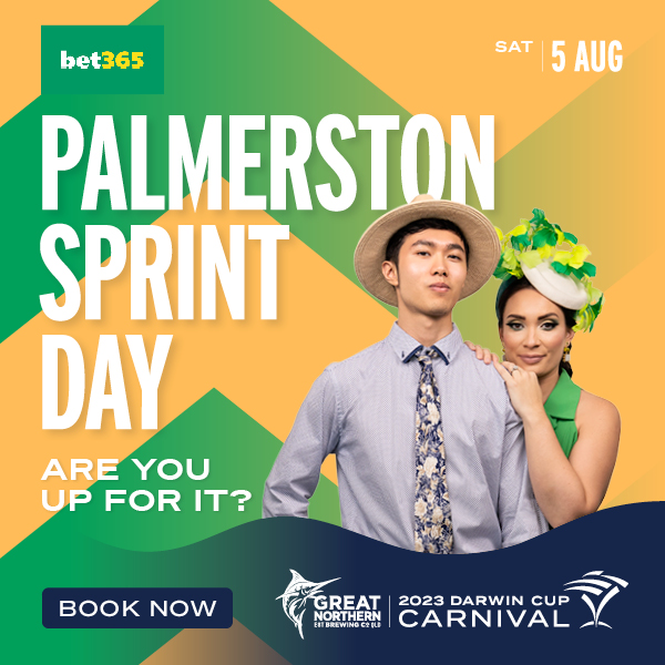 Day 7 – bet365 Palmerston Sprint Day