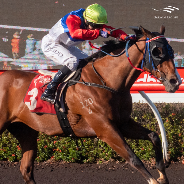 Friday Racing – 14 April