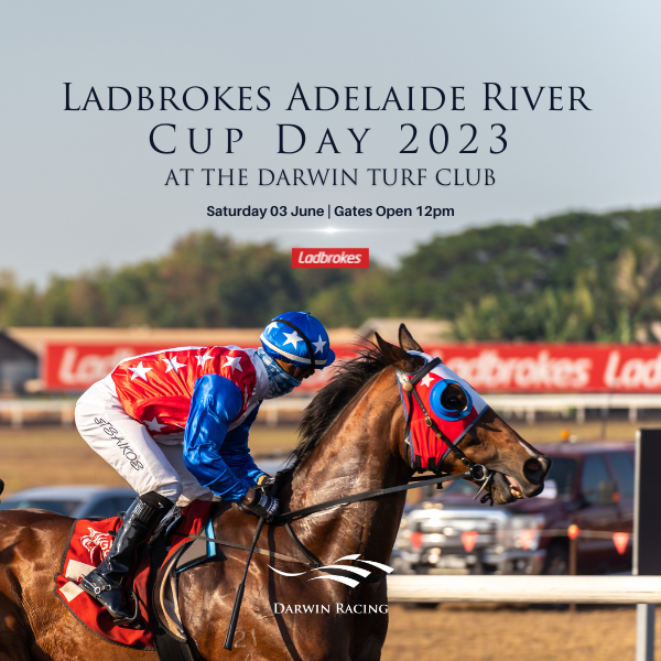 Ladbrokes Adelaide River Cup Day