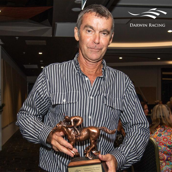 Dick Leech, Gary Clarke the big winners at 2023 Top End Racing Awards