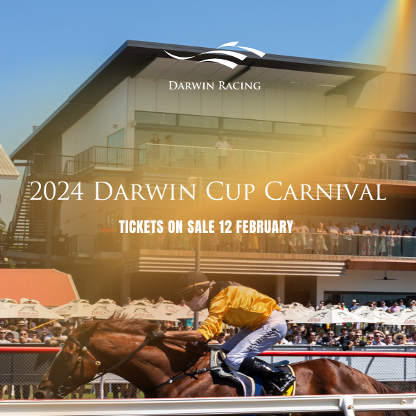 Home » Darwin Turf Club