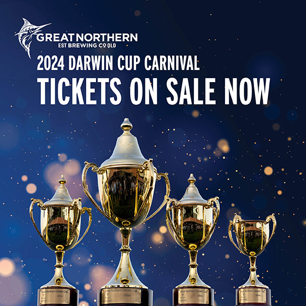 2024 Great Northern Darwin Cup Carnival