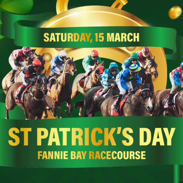 ST PATRICK’S DAY RACES