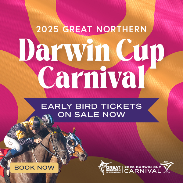 DARWIN CUP CARNIVAL