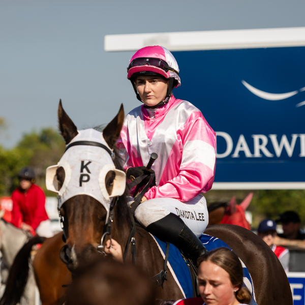 SATURDAY RACING – 24 MAY