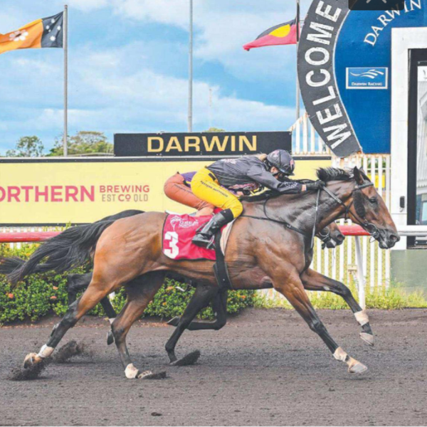 SATURDAY RACING – 7 JUNE