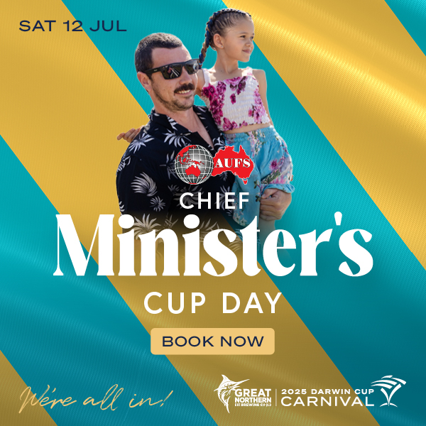 AUFS CHIEF MINISTER’S CUP DAY