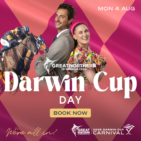 GREAT NORTHERN DARWIN CUP