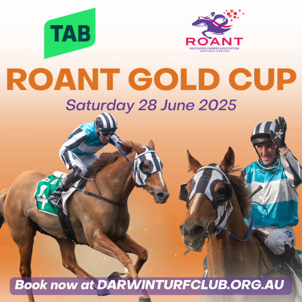 ROANT RACE DAY