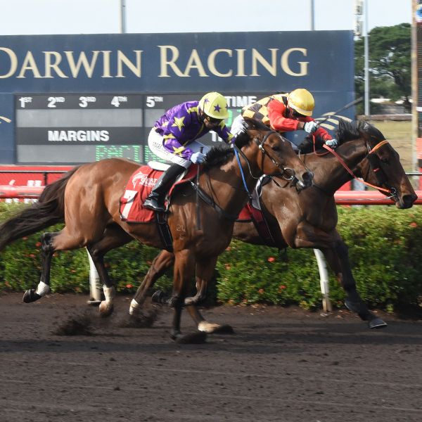 Saturday Racing – 20 September