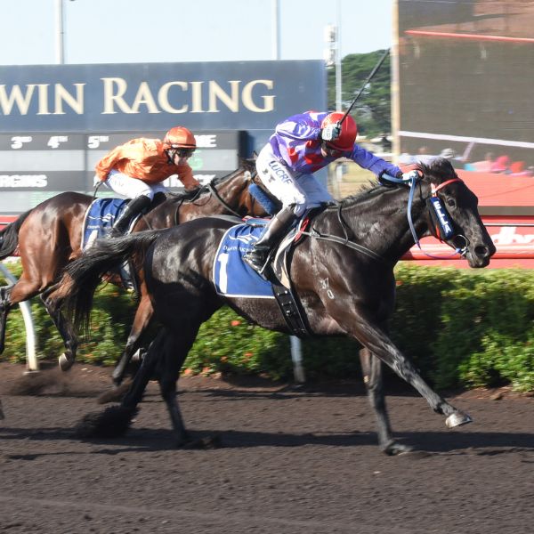 Saturday Racing – 4 October