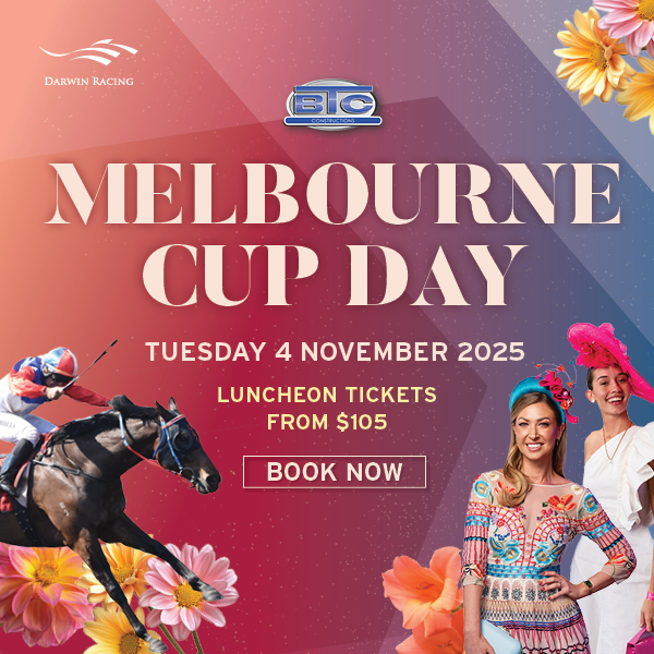 BTC CONSTRUCTIONS MELBOURNE CUP DAY