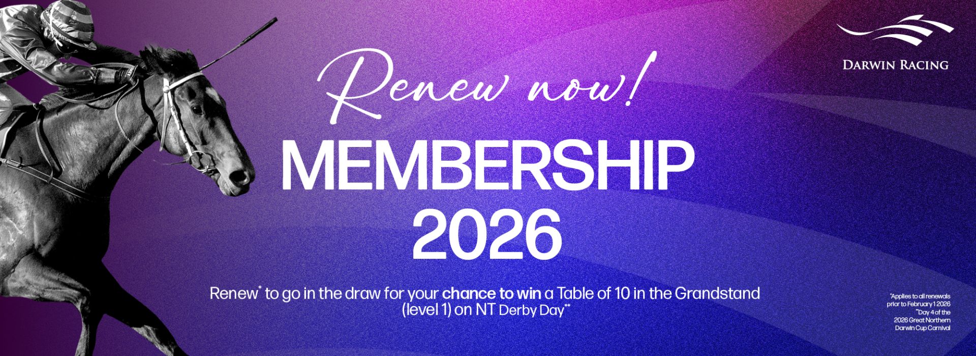 108146 DTC Membership Web Slider Renew1_2000x750px